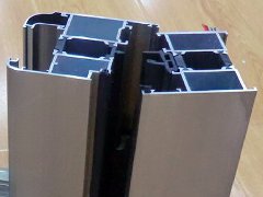 斷橋鋁型材的優(yōu)劣從何辨別？