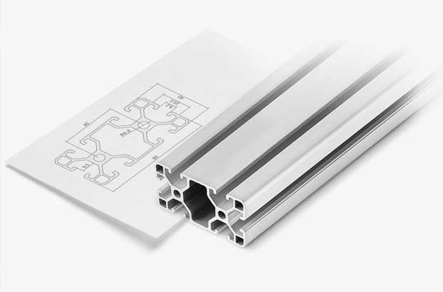 工業(yè)鋁型材有什么特點(diǎn)及日常保養(yǎng)