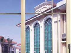 走出誤區(qū)：門窗鋁型材越厚越好？ ？