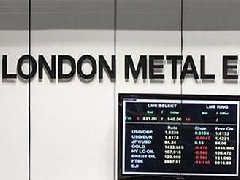 有色金屬中長(zhǎng)期總體呈上升趨勢(shì)，短期有所調(diào)整