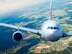 鋁型材商機：航空業(yè)最大并購,將改變行業(yè)格局！