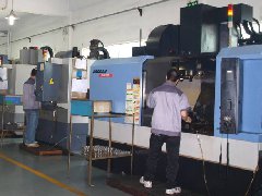 錦鋁技術(shù)：教你防撞刀，CNC加工撞刀原因分析