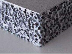 泡沫鋁將是未來車用鋁合金新發(fā)展方向