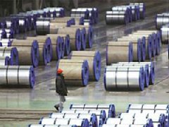 環(huán)保限產(chǎn)開始，節(jié)后滬鋁或再獲上漲動能