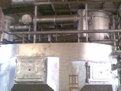 鋁型材加工、鋁產(chǎn)品工藝技術(shù)流程系統(tǒng)簡介