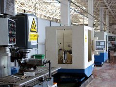 鋁型材加工、鋁合金加工的種類、方式及產(chǎn)能