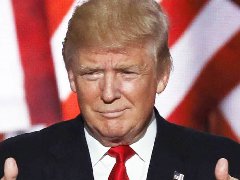 特朗普宣布對(duì)鋼鋁進(jìn)口征重稅，影響中國(guó)鋁出口