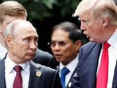 禁售航天發(fā)動機！俄專家這樣反擊美國！