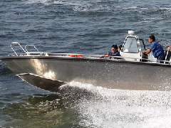 鋁合金防腐技術(shù)應(yīng)用船舶領(lǐng)域發(fā)展迅速