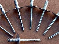 工業(yè)鋁型材氧化及鋁制配件的陽極氧化