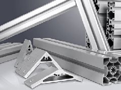 工業(yè)鋁型材質(zhì)量：如何鑒別鋁型材是否合格？