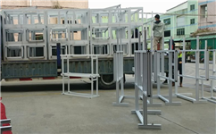 海外口罩急缺，鋁型材廠家該怎么辦