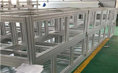 口罩機(jī)配套的流水線工作臺相關(guān)介紹