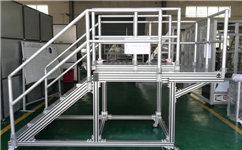 工業(yè)扶梯踏步走臺系統(tǒng)是什么