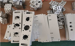 口罩機(jī)配件CNC精加工，CNC加工定制