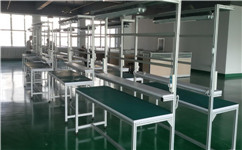 鋁型材工作臺(tái)定制—上海錦鋁