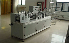 口罩打片機(jī)框架，口罩機(jī)配件加工