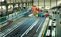 工業(yè)鋁型材擠壓前的準(zhǔn)備工作有哪些