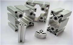 工業(yè)鋁型材的種類有哪些