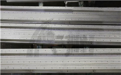 用工業(yè)鋁型材做自動(dòng)化設(shè)備導(dǎo)軌的原因