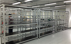 鋁型材框架定制廠家需要做什么準(zhǔn)備