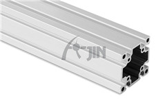 6060工業(yè)鋁型材的性能及用途