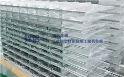 加工鋁型材出現(xiàn)彎曲的3種操作