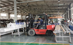 如何辨別工業(yè)鋁型材質(zhì)量的好壞