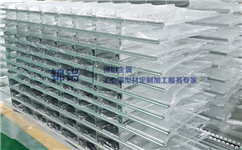 工業(yè)鋁型材幾個應用