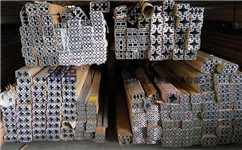 工業(yè)鋁型材出現(xiàn)氧化現(xiàn)象的4種解決辦法