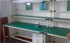 哪些規(guī)格的工業(yè)鋁型材可以定制工作臺(tái)