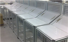 鋁型材工作臺(tái)按功能可分為哪些種類