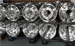 2020年1-7月份中國大陸鋁合金車輪出口情況簡析