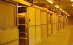 工業(yè)鋁型材可以做哪些大型項目