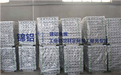 8月份鋁產(chǎn)量為317萬噸 創(chuàng)月產(chǎn)量最高紀(jì)錄