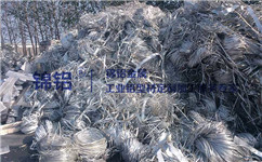 美國對(duì)印尼廢鋁出口連續(xù)三個(gè)月增長