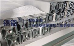 工業(yè)鋁型材硬度過低怎么解決