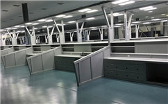 工業(yè)鋁型材在潔凈棚中的應(yīng)用